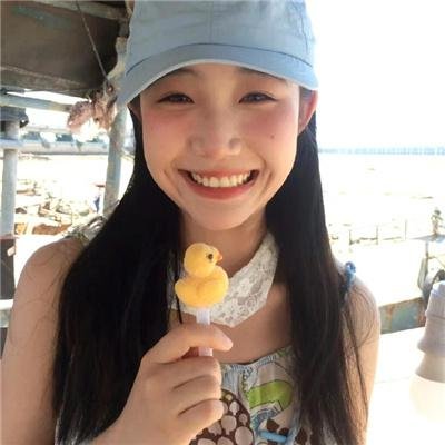 青春飞一般
